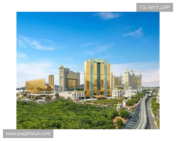 探索澳门银河娱乐场的奢华体验与娱乐魅力